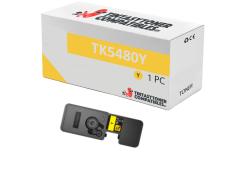 Compatível Kyocera TK5480 Amarelo