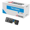 Compatível Kyocera TK5480 Ciano