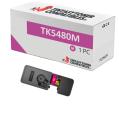 Compatível Kyocera TK5480 Magenta