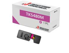 Compatível Kyocera TK5480 Magenta