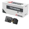 Compatível Kyocera TK5480 Preto
