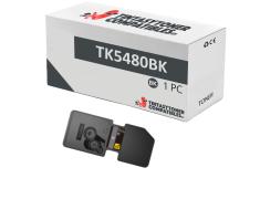 Compatível Kyocera TK5480 Preto