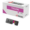 Compatível Kyocera TK5490 Magenta