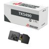 Compatível Kyocera TK5490 Preto