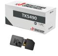 Compatível Kyocera TK5490 Preto
