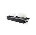 Compatível Kyocera TK685 Preto
