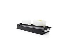 Compatível Kyocera TK685 Preto