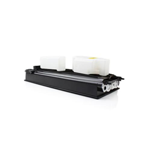 Compatível Kyocera TK685 Preto