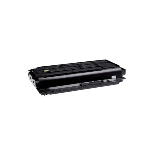 Compatível Kyocera TK7125 Preto