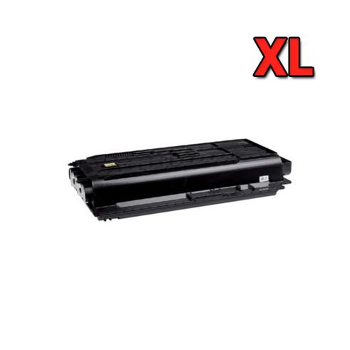 Compatível Kyocera TK7125XL Preto