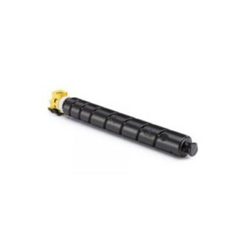 Compatível Kyocera TK8375 Amarelo