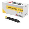 Compatível Kyocera TK8455 Amarelo