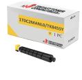 Compatível Kyocera TK8455 Amarelo