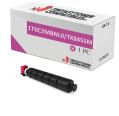 Compatível Kyocera TK8455 Magenta