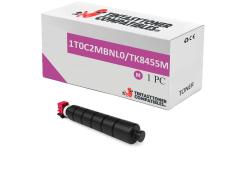 Compatível Kyocera TK8455 Magenta