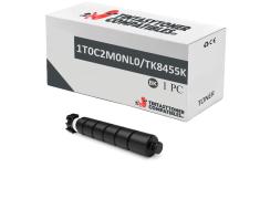 Compatível Kyocera TK8455 Preto