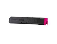 Compatível com Kyocera TK8600 Magenta