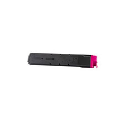 Compatível com Kyocera TK8600 Magenta