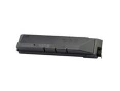 Compatível com Kyocera TK8600 Preto