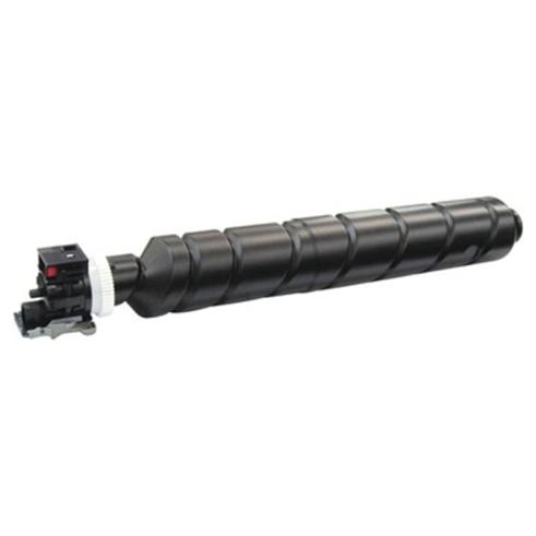 Compatível Kyocera WT8500 Recipiente de lixo
