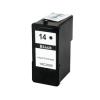Compatível LEXMARK 14 Preto