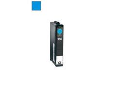 Compatível LEXMARK 150XL Cyan