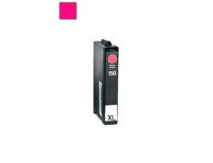 compatível LEXMARK 150XL Magenta