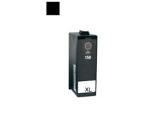 LEXMARK 150 XL preto compatível