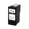 Compatível Lexmark 23 Preto