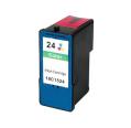 Compatível Lexmark 24 Color