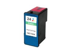 Compatível Lexmark 24 Color