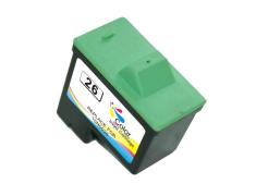 Compatível Lexmark 26 Color