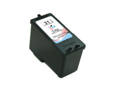 Compatible Lexmark 31 Cor Foto