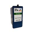 Compatível Lexmark 37XL Color