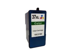 Compatível Lexmark 37XL Color