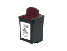 Compatível LEXMARK 70 preto