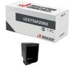 Compatível Lexmark 75M20K0 Preto