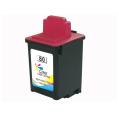 Compatível Lexmark 80 Color