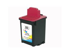 Compatível Lexmark 80 Color