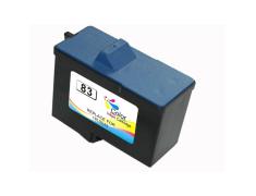 LEXMARK 83 COLOR compatível