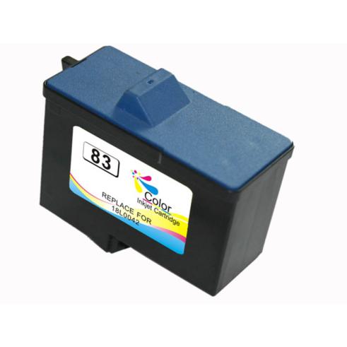 LEXMARK 83 COLOR compatível