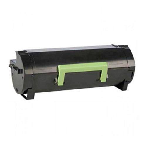 Compatível Lexmark B2338/B2442/B2546/B2650/MB2338/MB2442/MB2546/MB2650 Preto (ALTA CAPACIDADE)