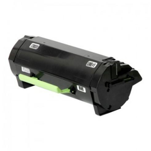 Compatível Lexmark B2442 / B2546 / B2650 / MB2442 / MB2546 / MB2650XL Preto