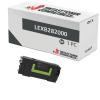 Compatível Lexmark B2865 / MB2770 Preto