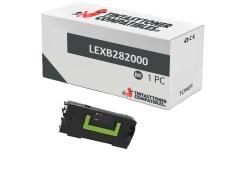 Compatível Lexmark B2865 / MB2770 Preto