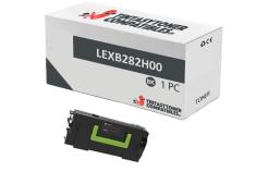 Compatível Lexmark B2865 / MB2770H Preto