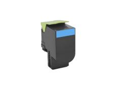 Lexmark C2132 / XC2130 / XC2132 Compatível Ciano