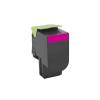 Lexmark C2132 / XC2130 / XC2132 Compatível Magenta