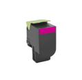 Lexmark C2132 / XC2130 / XC2132 Compatível Magenta