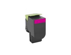 Lexmark C2132 / XC2130 / XC2132 Compatível Magenta
